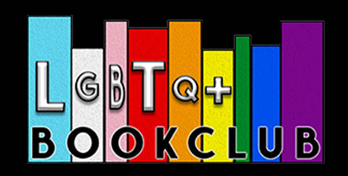 LGBTQ+ Book Club