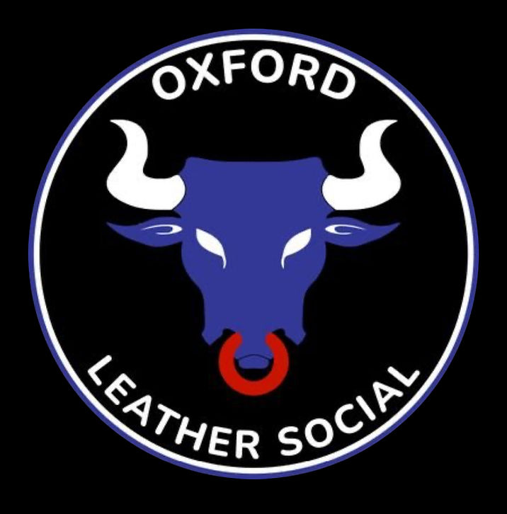 Oxford Leather Social