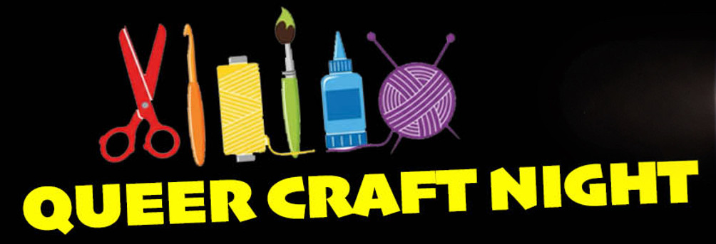 Queer Craft Night
