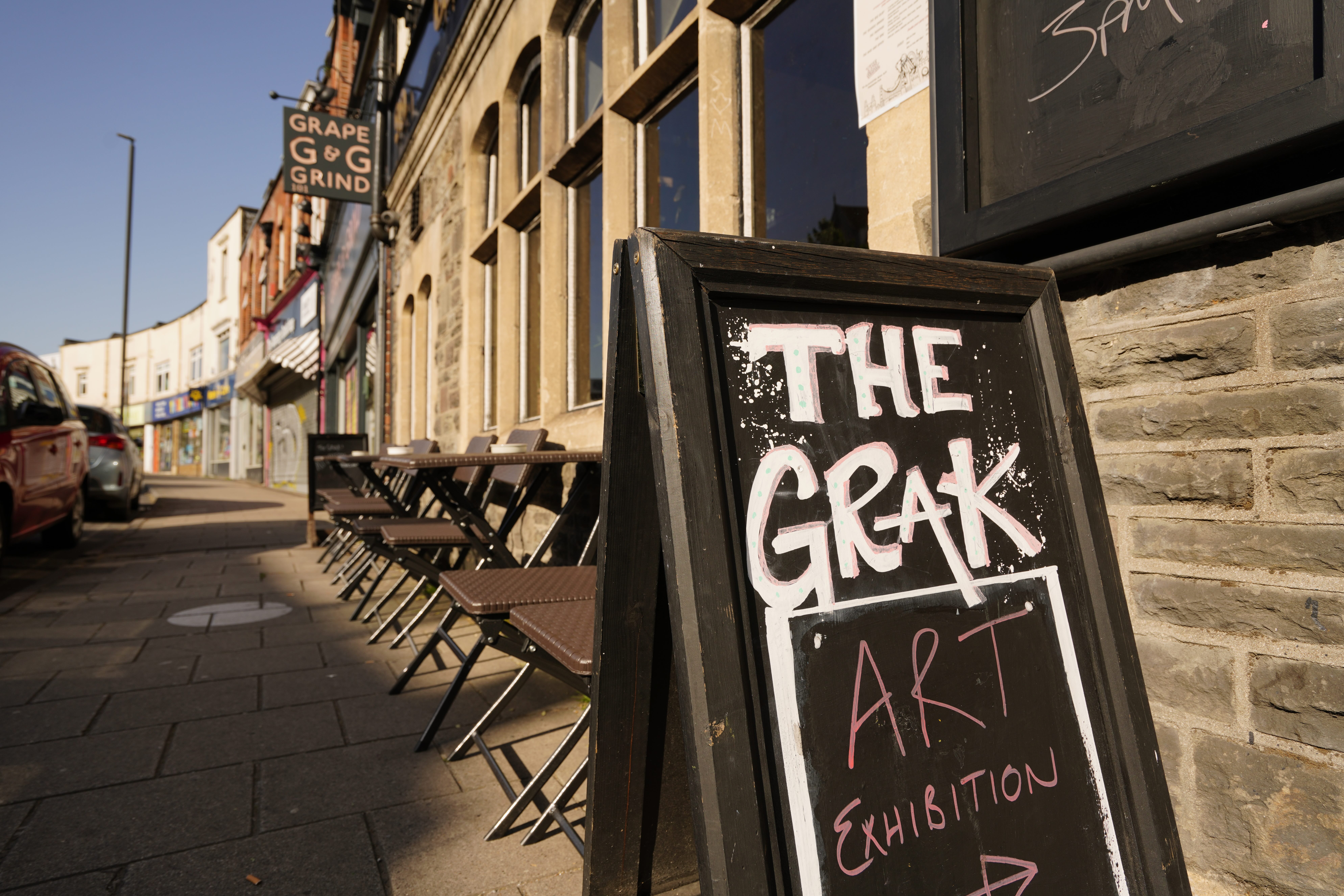 The Grak photo 2