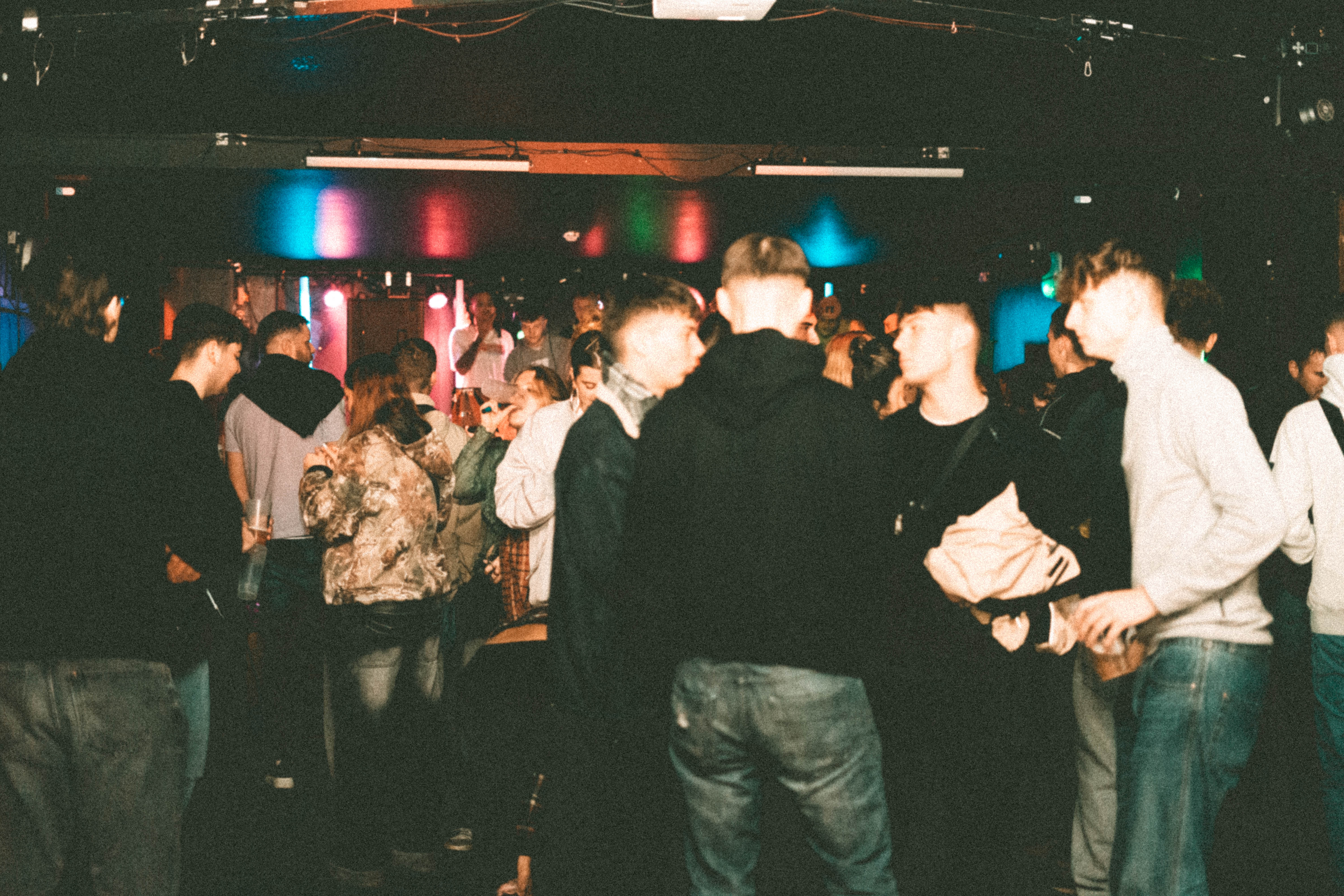 The Full Moon and Attic Bar photo 4