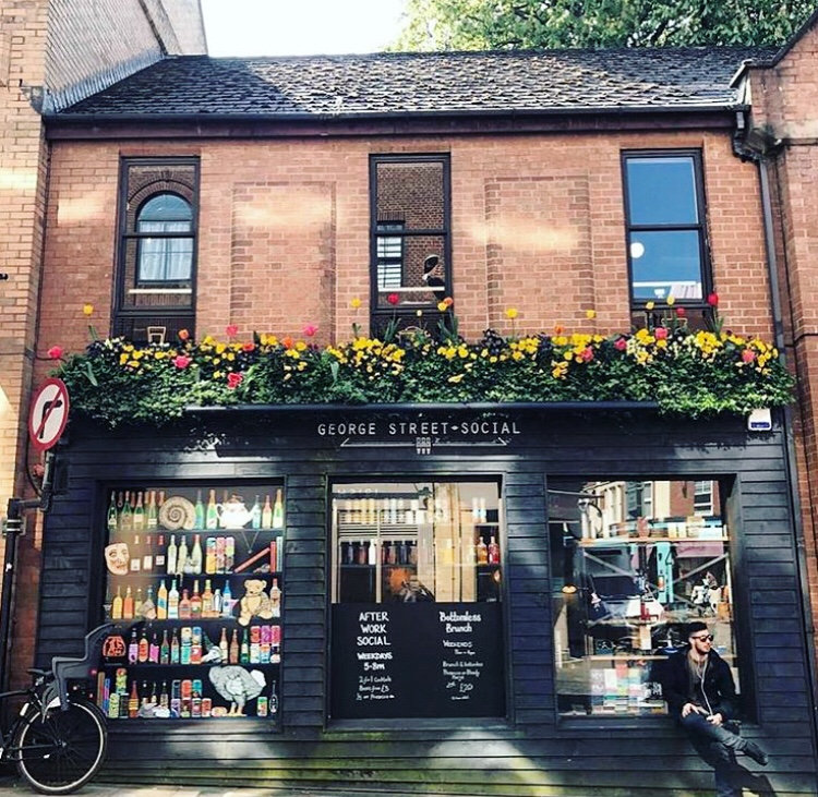 The George Street Social