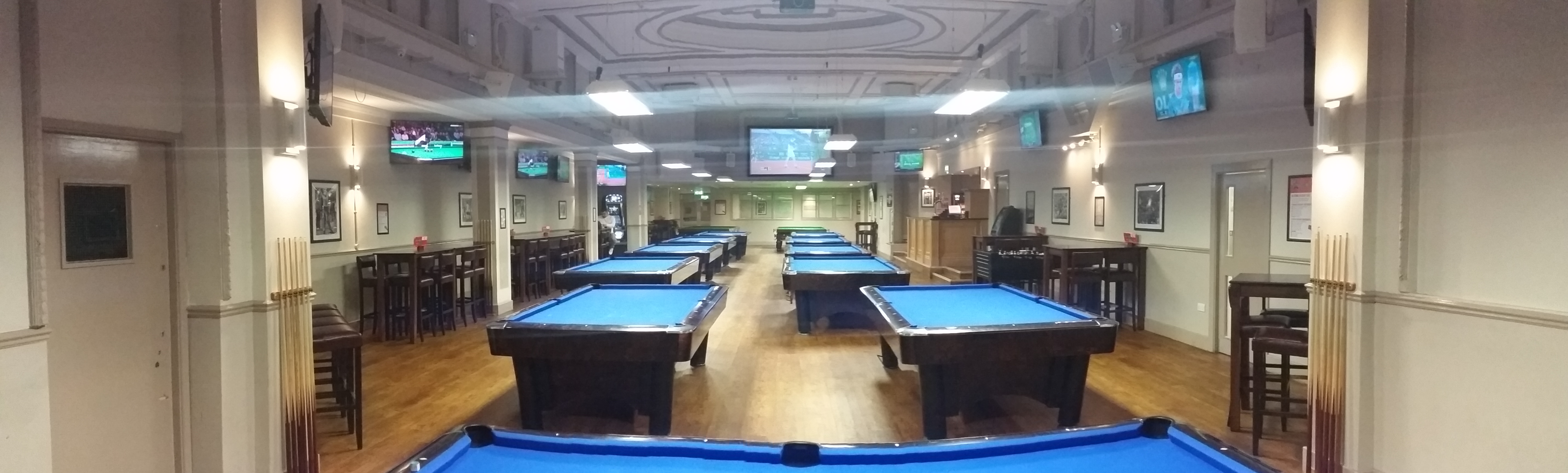 Allstars Sports Bar