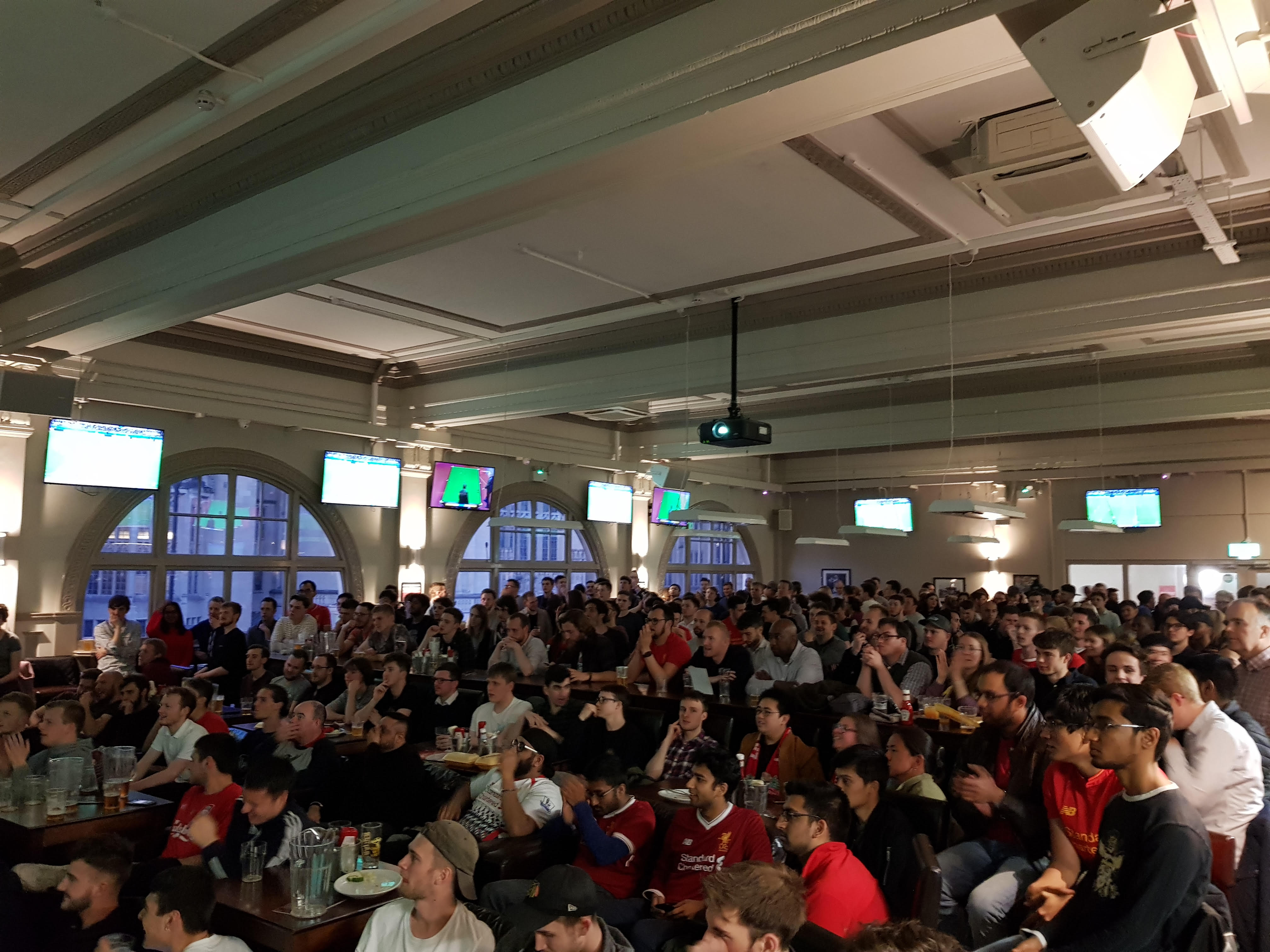 Allstars Sports Bar photo 2