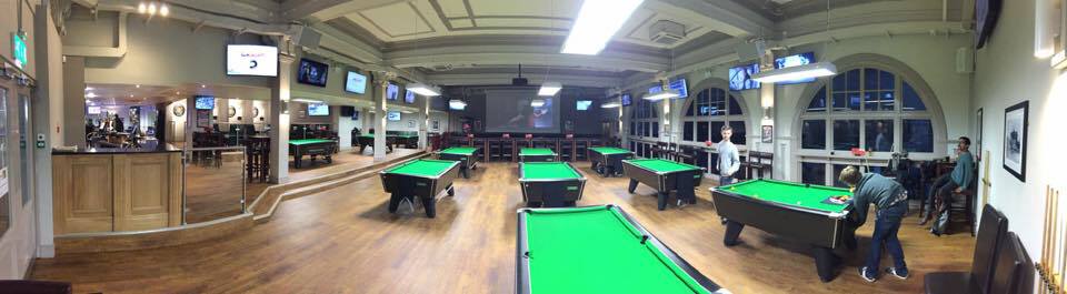 Allstars Sports Bar photo 3
