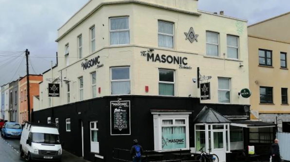 Masonic