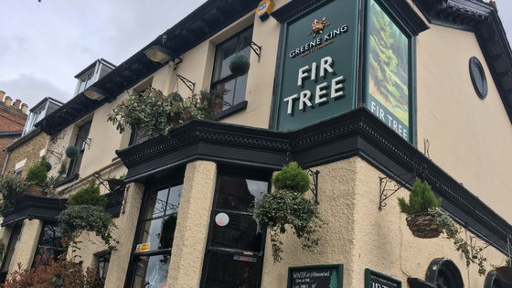 The Fir Tree