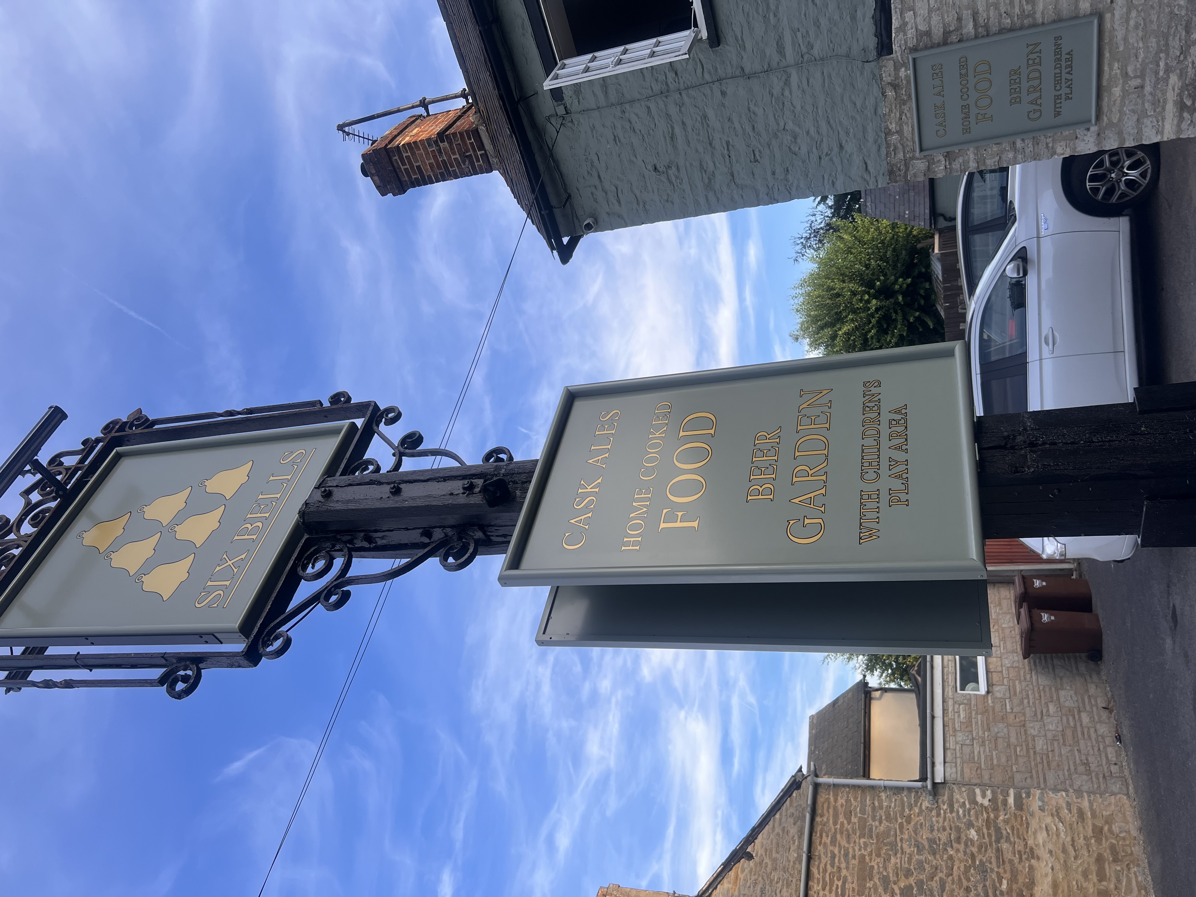 Six Bells  photo 6
