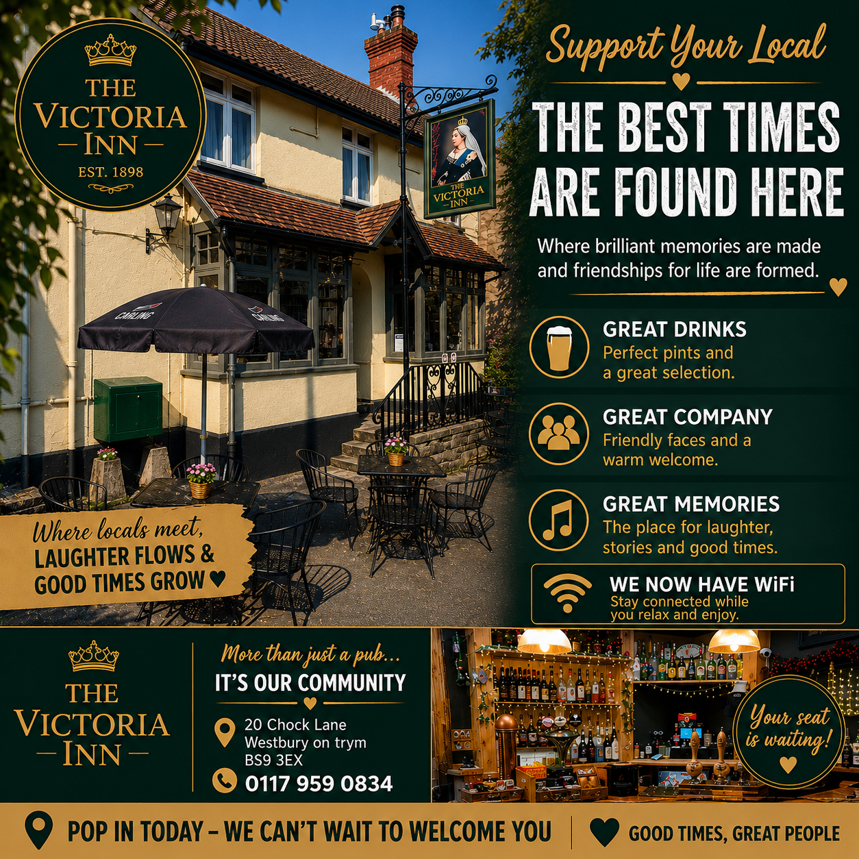 The Victoria inn photo 4