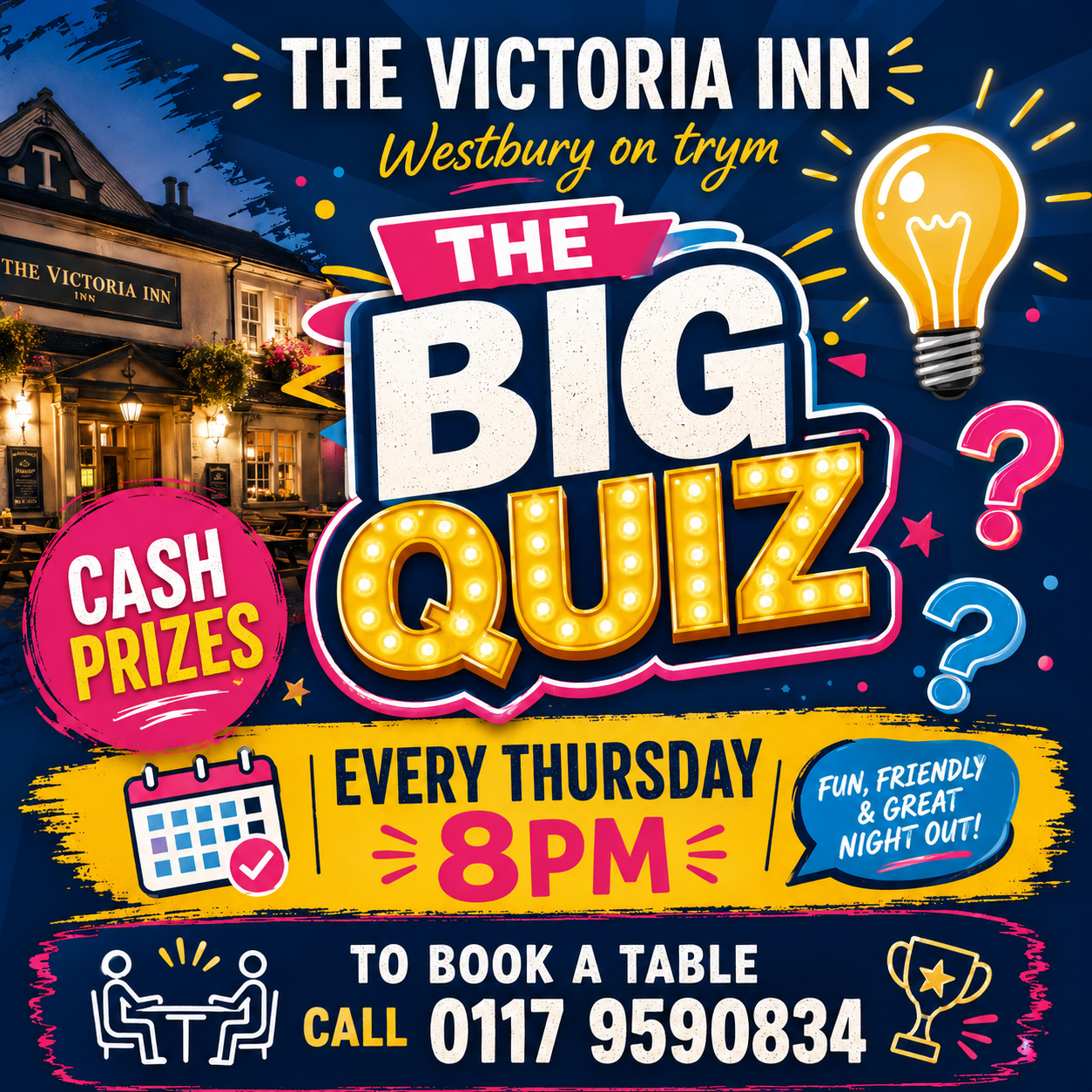 The Victoria inn photo 3