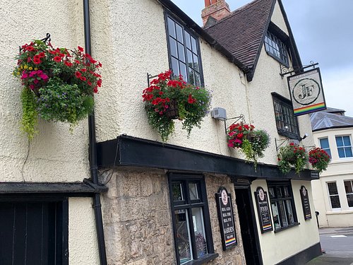 The Jolly Farmers